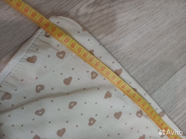 Постельное бязь