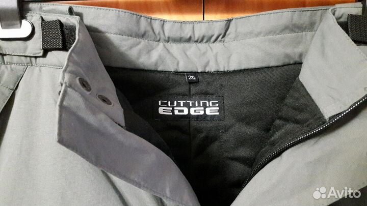 Штаны мужские горные