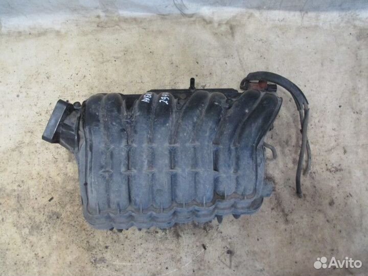 Коллектор впускной Toyota Avensis II 2003-2008,Ave