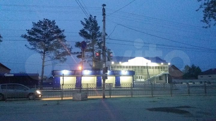 Офис, Торговый павильон, 12 м²