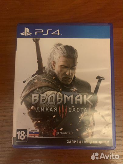 Игры для приставок ps4