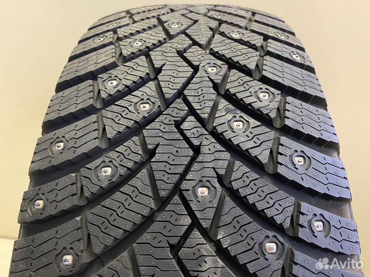 Pirelli Scorpion Ice Zero 2 235/55 R19 105H