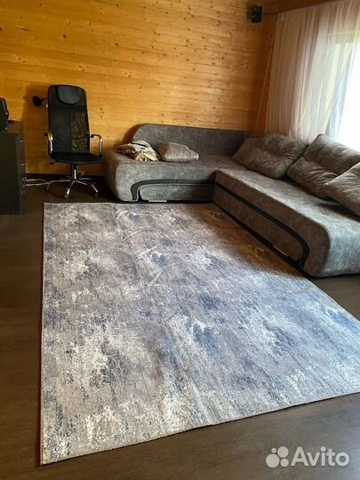 Ковры новые в упаковке, любые размеры