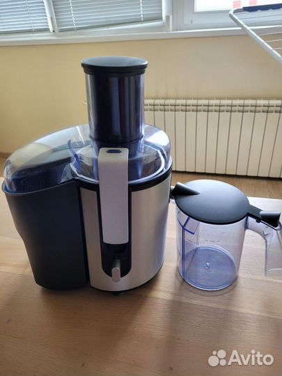 Соковыжималка Philips HR 1861