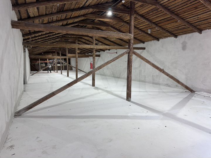 Склады, от 10 до 95 м²