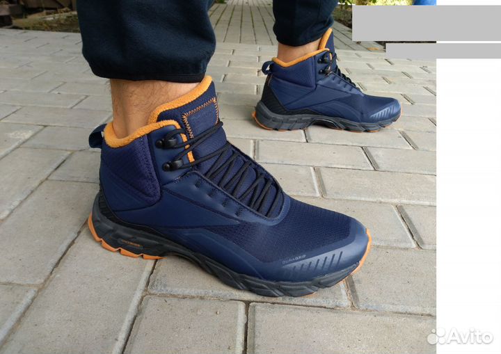 Ботинки adidas terrex hikihg оригинал