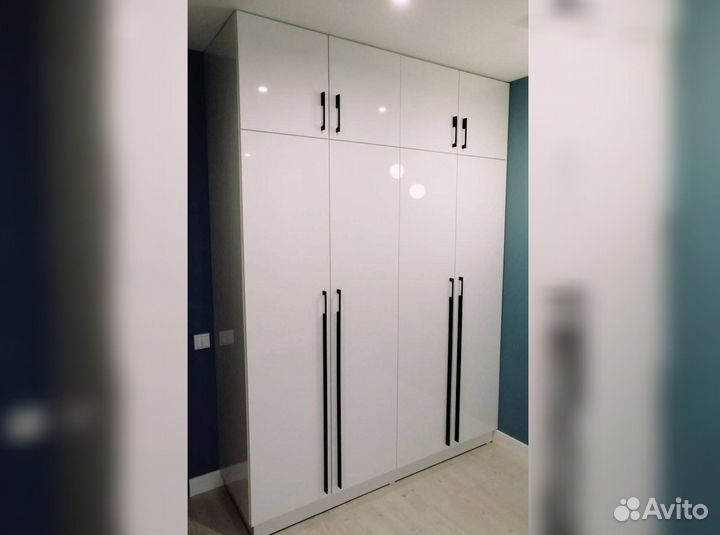 Шкаф гардероб