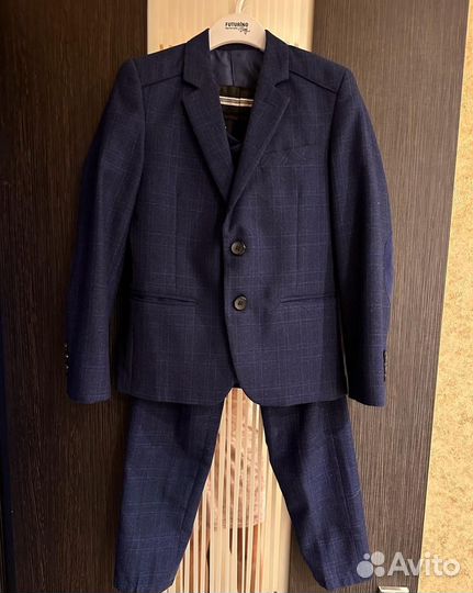 Костюм на мальчика