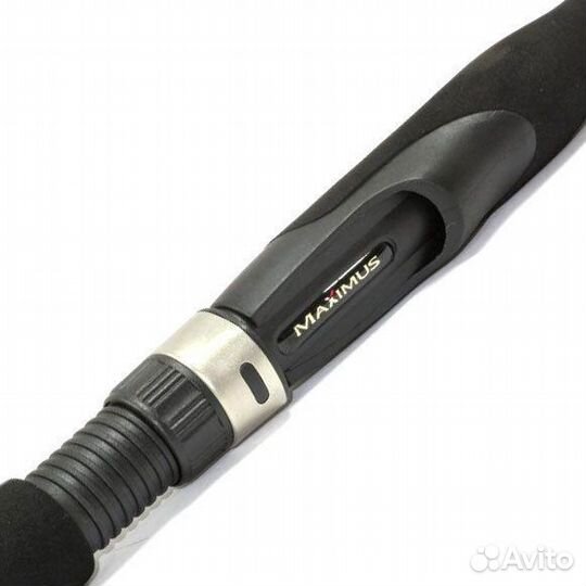 Спиннинг Maximus Axiom 24ML 5-25г