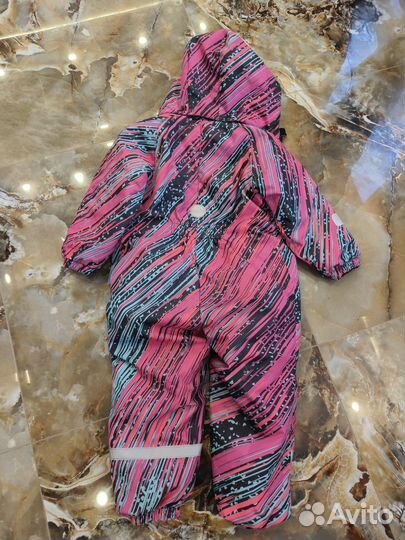 Комбинезон lassie tec 98