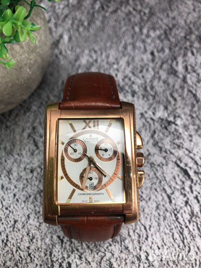 М.Часы Charmex S2713