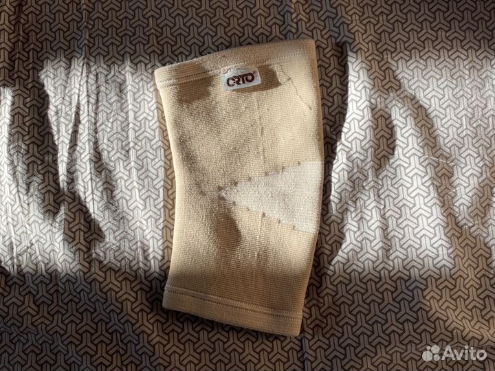 Бандаж на колено