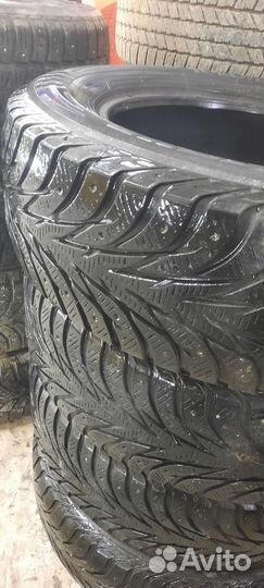 Yokohama Ice Guard Stud IG55 225/65 R17