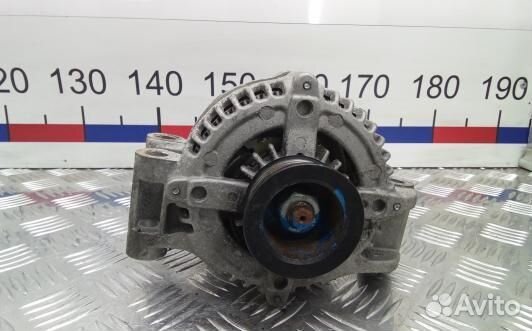 Генератор бензиновый chrysler 300C 1 (4BL18DG01)