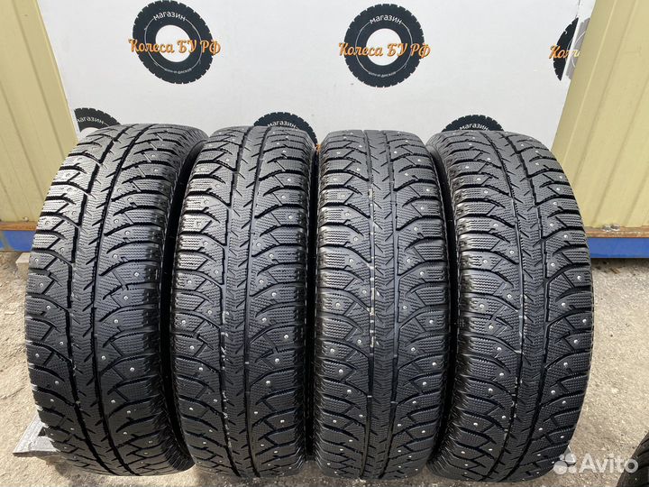 Bridgestone Ice Cruiser 7000S 225/65 R17 102T