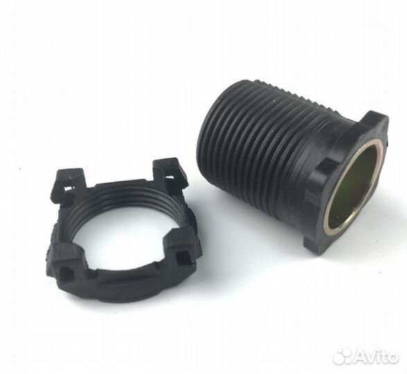 Болт регулировки фары Мерседес 204 Е 212 GLK W 207