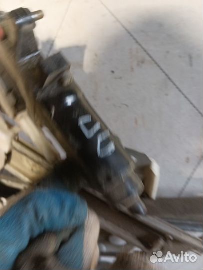 Стеклоподъёмник тойота камри v10