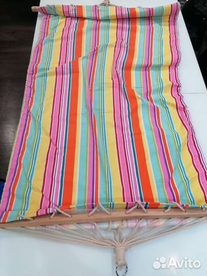 Новый гамак