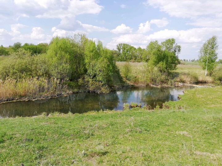 Дом 67 м² на участке 40 сот.