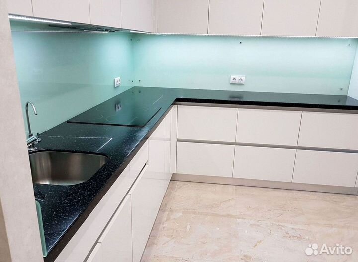 Кухня по вашим размерам на заказ