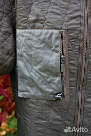 Подстежка под комбинезон бундесвер,новая, оригинал