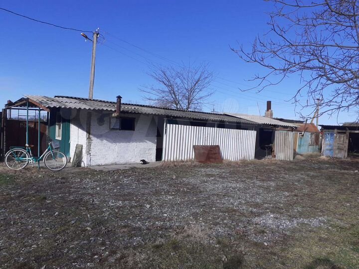 Участок 96 сот. (СНТ, ДНП)