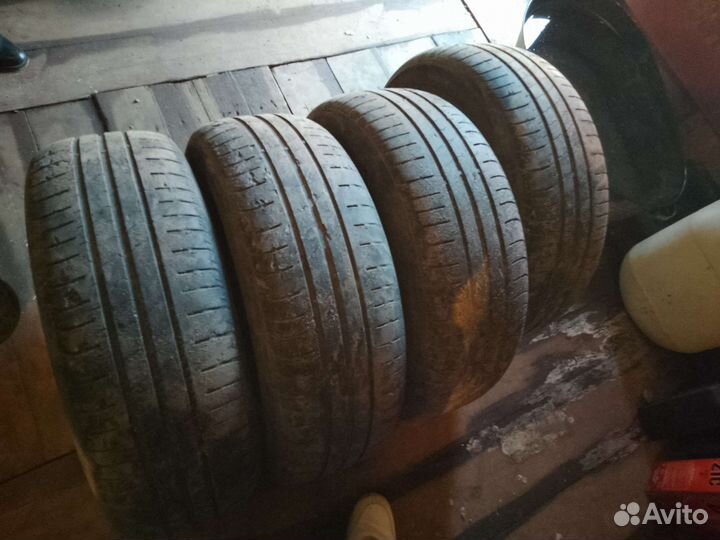 Hankook Optimo Sport 205/60 R16