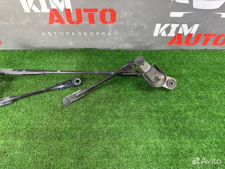 Трапеция дворников Hyundai Elantra 4 Hd 