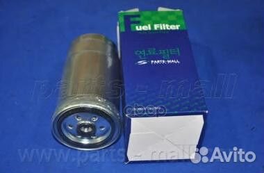 Фильтр топливный 12 мм узкая посадка 5 PCB028