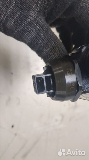 Форсунка топливная Audi A3 (8P)