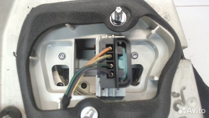 Фонарь (задний) Volkswagen Jetta 5, 2007