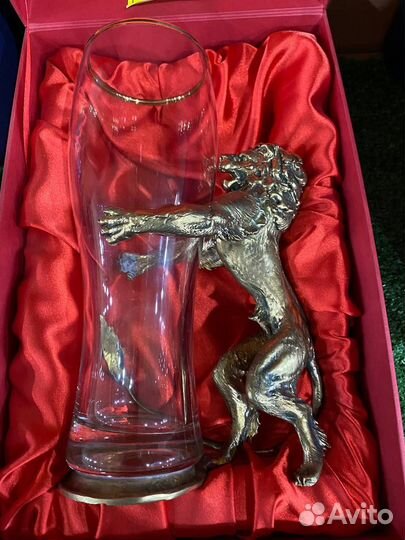 Бокал для пива