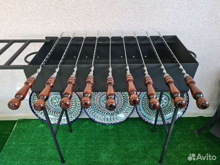 Шампура для шашлыка