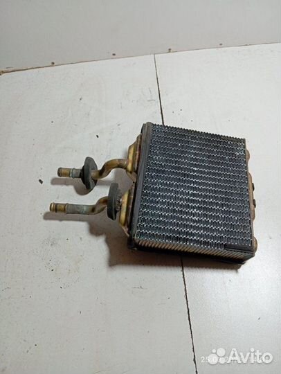 Радиатор печки передний Opel Corsa B X10XE 1998