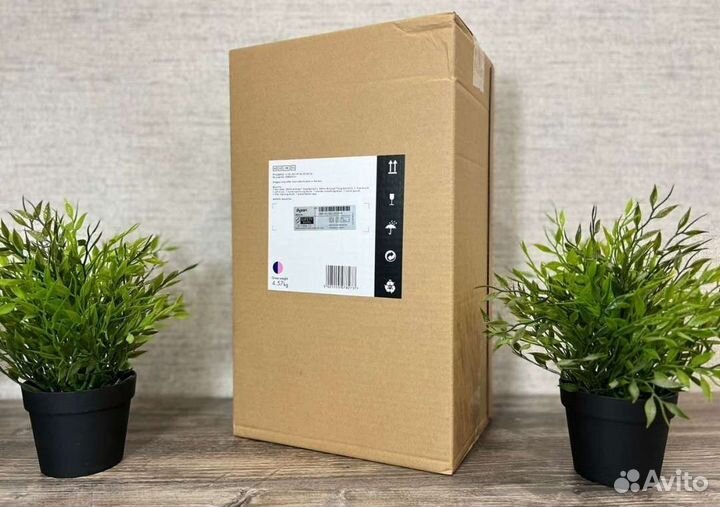 Стайлер Dyson Airwrap Complete Long Новый