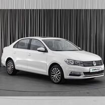 Volkswagen Santana 1.5 AT, 2022, 31 822 км, с пробегом, �цена 1 749 000 руб.