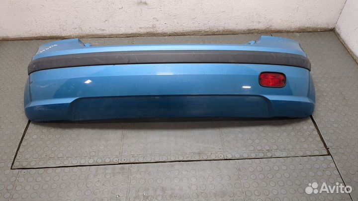 Бампер Hyundai Getz, 2005