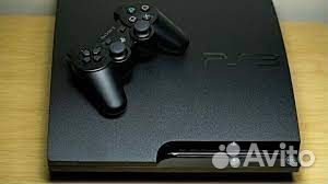 Диски для PS3