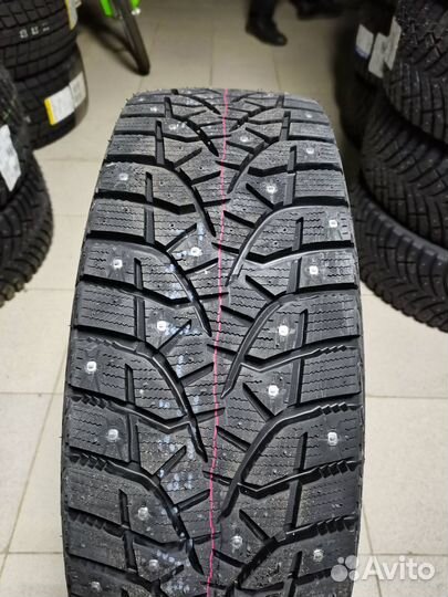 Bridgestone Blizzak Spike-02 225/45 R18