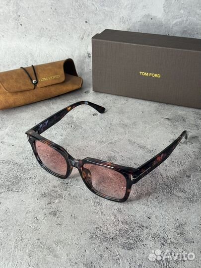 Очки Tom Ford женские