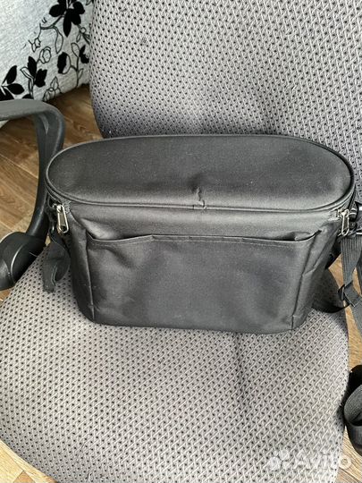 Сумка для коляски