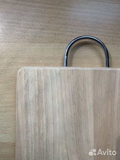 Доска разделочная