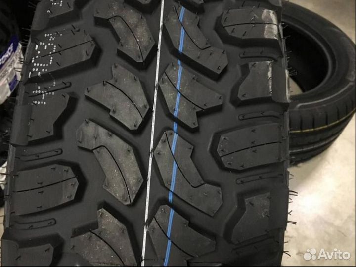 Windforce Catchfors M/T 285/75 R16 126Q