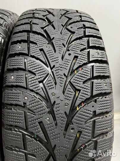 Toyo Observe G3-Ice 245/60 R18