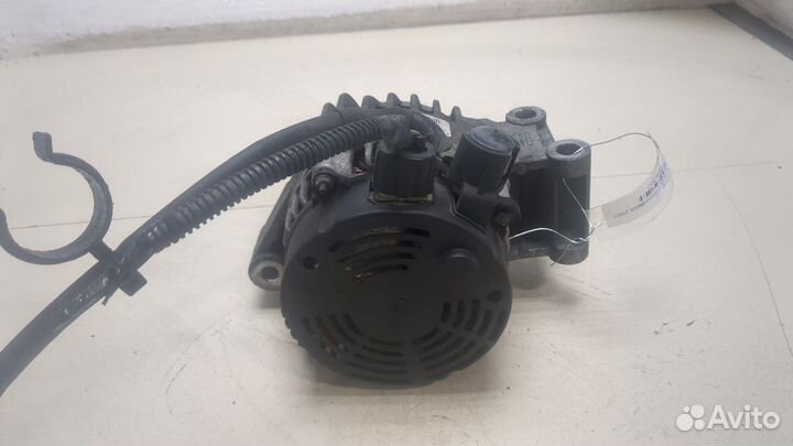 Генератор Ford Focus 2