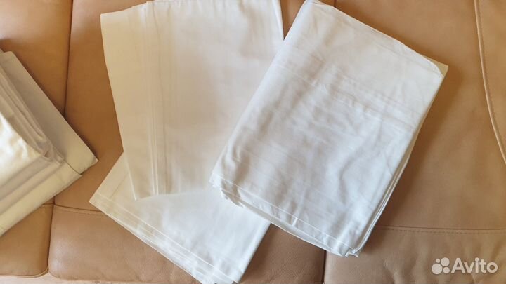 Комплект постельного белья