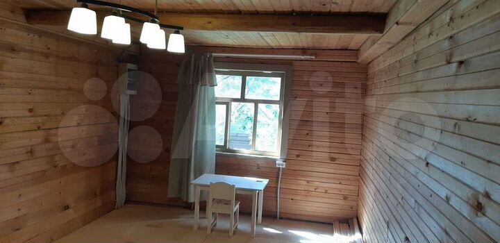 Дача 48 м² на участке 9,2 сот.