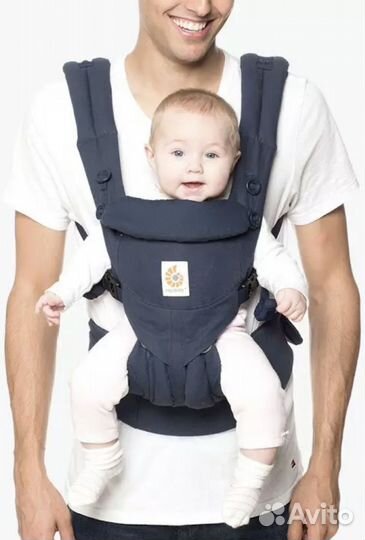 Эргорюкзак Ergobaby