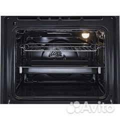 Встраиваемый электрический духовой шкаф Whirlpool AKZ9 6230 IX