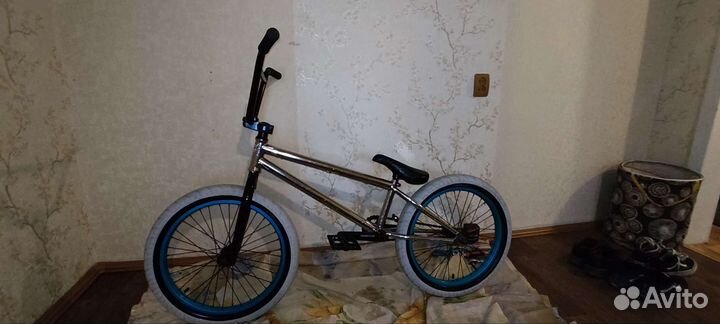 BMX Radio astron FS
